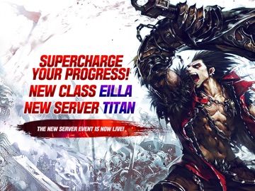 Kritika: Chaos Unleashed