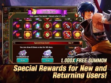 Kritika: Chaos Unleashed