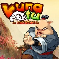 Kung Fu Master - Pig