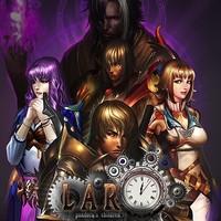LAR(Children Of Pandora)