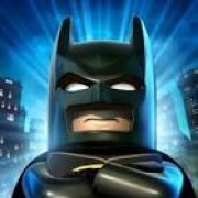 LEGO® Batman: DC Super Heroes™