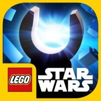 LEGO Star Wars Force Builder