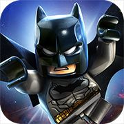 LEGO Batman: Beyond Gotham