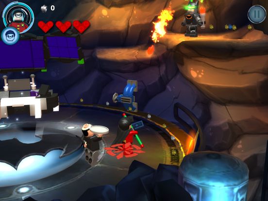 LEGO Batman: Beyond Gotham
