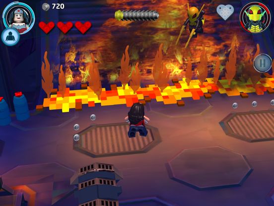 LEGO Batman: Beyond Gotham