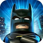 LEGO Batman: DC Super Heroes