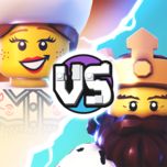 LEGO Brawls