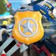 LEGO City – Team Up