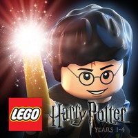 LEGO HP