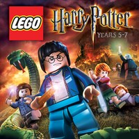 LEGO Harry 2