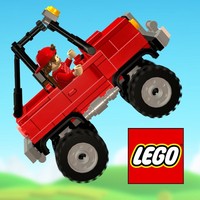 LEGO Hill Climb Adventures+
