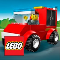 LEGO Juniors