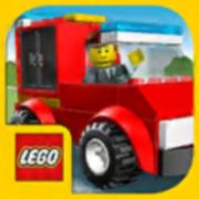 LEGO Juniors