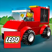 LEGO Juniors
