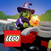 LEGO Juniors