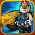 LEGO Legends of Chima: Speedorz