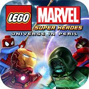 LEGO Marvel Super Heroes: Universe in Peril