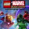 LEGO Marvel Super Heroes: Universe in Peril