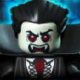 LEGO Monster Fighters Race