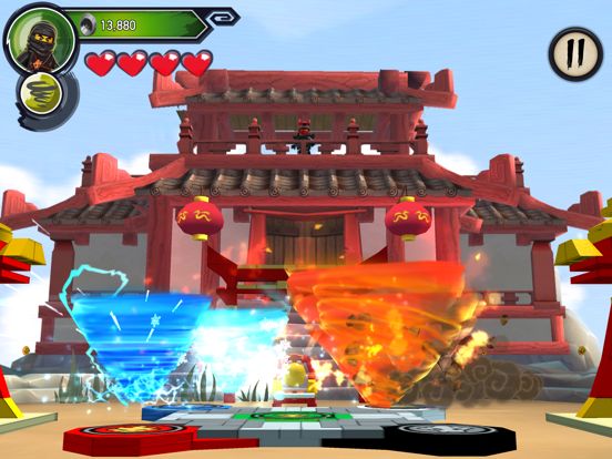 LEGO Ninjago: Shadow of Ronin