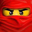 LEGO Ninjago Spinjitzu Scavenger Hunt