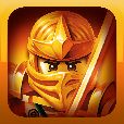 LEGO Ninjago - The Final Battle