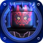 LEGO STAR WARS BATTLE ORDERS