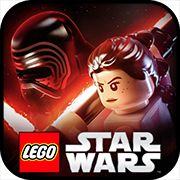 LEGO Star Wars - TFA