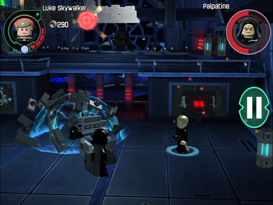 LEGO Star Wars - TFA