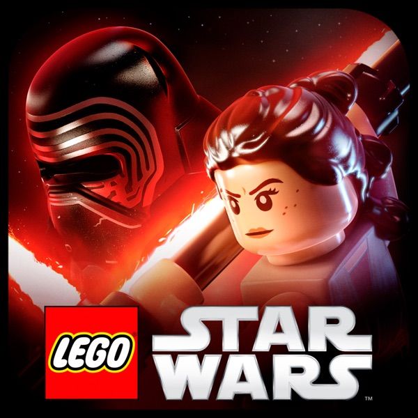 LEGO Star Wars - TFA