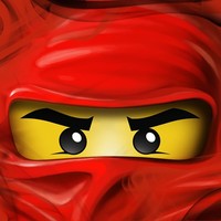 LEGO® Ninjago Spinjitzu Scavenger Hunt