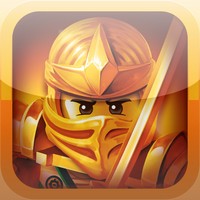 LEGO® Ninjago - The Final Battle