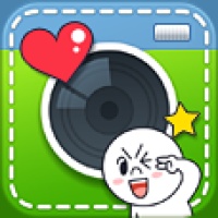 LINE Camera - Photo editor