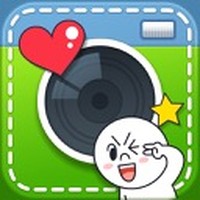 LINE Camera - Photo editor