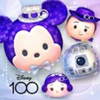 LINE: Disney Tsum Tsum