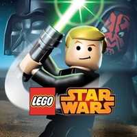 LEGO Star Wars: Complete Saga
