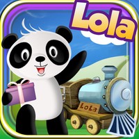 L'Alphabet de Lola