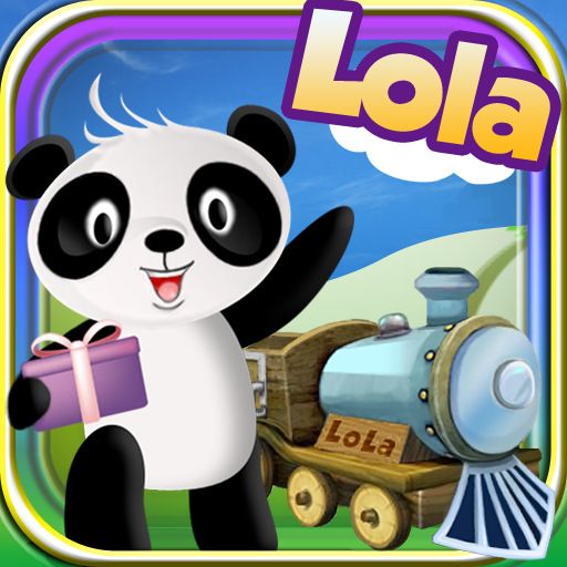 L'Alphabet de Lola