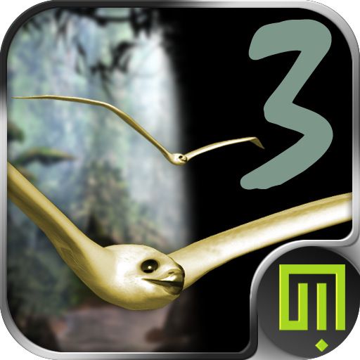 L’Amerzone : Le Testament de l'Explorateur - Episode 3