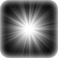 L.E.D. Torch