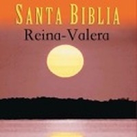 La Biblia Reina Valera(Spanish
