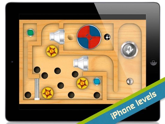 Labyrinth 2 HD