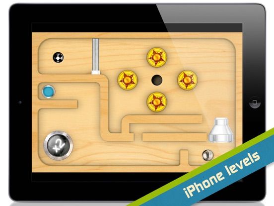 Labyrinth 2 HD Lite