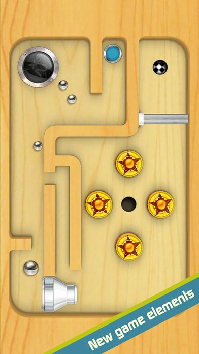 Labyrinth 2 Lite