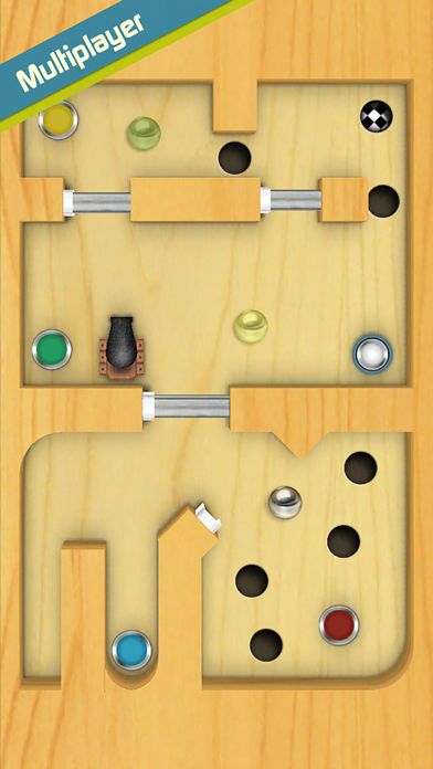 Labyrinth 2 Lite