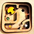 Labyrinth Game
