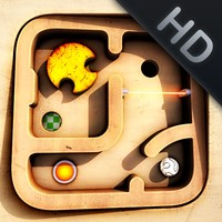 Labyrinth Game HD
