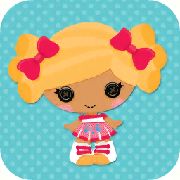 Lalaloopsy Tinies