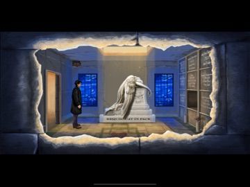 Lamplight City mobile