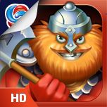 LandGrabbers: real time medieval conquest strategy